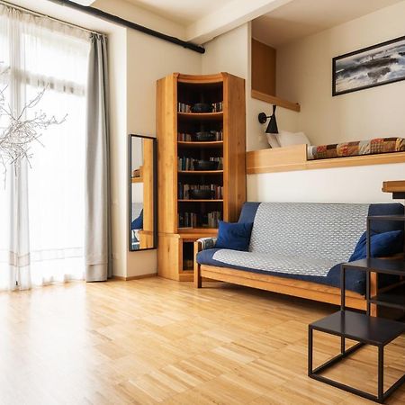 شقة La Casa Colorata - Flats In Milan - Bocconi المظهر الخارجي الصورة