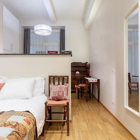 شقة La Casa Colorata - Flats In Milan - Bocconi المظهر الخارجي الصورة