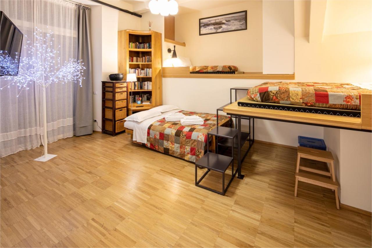 شقة La Casa Colorata - Flats In Milan - Bocconi المظهر الخارجي الصورة