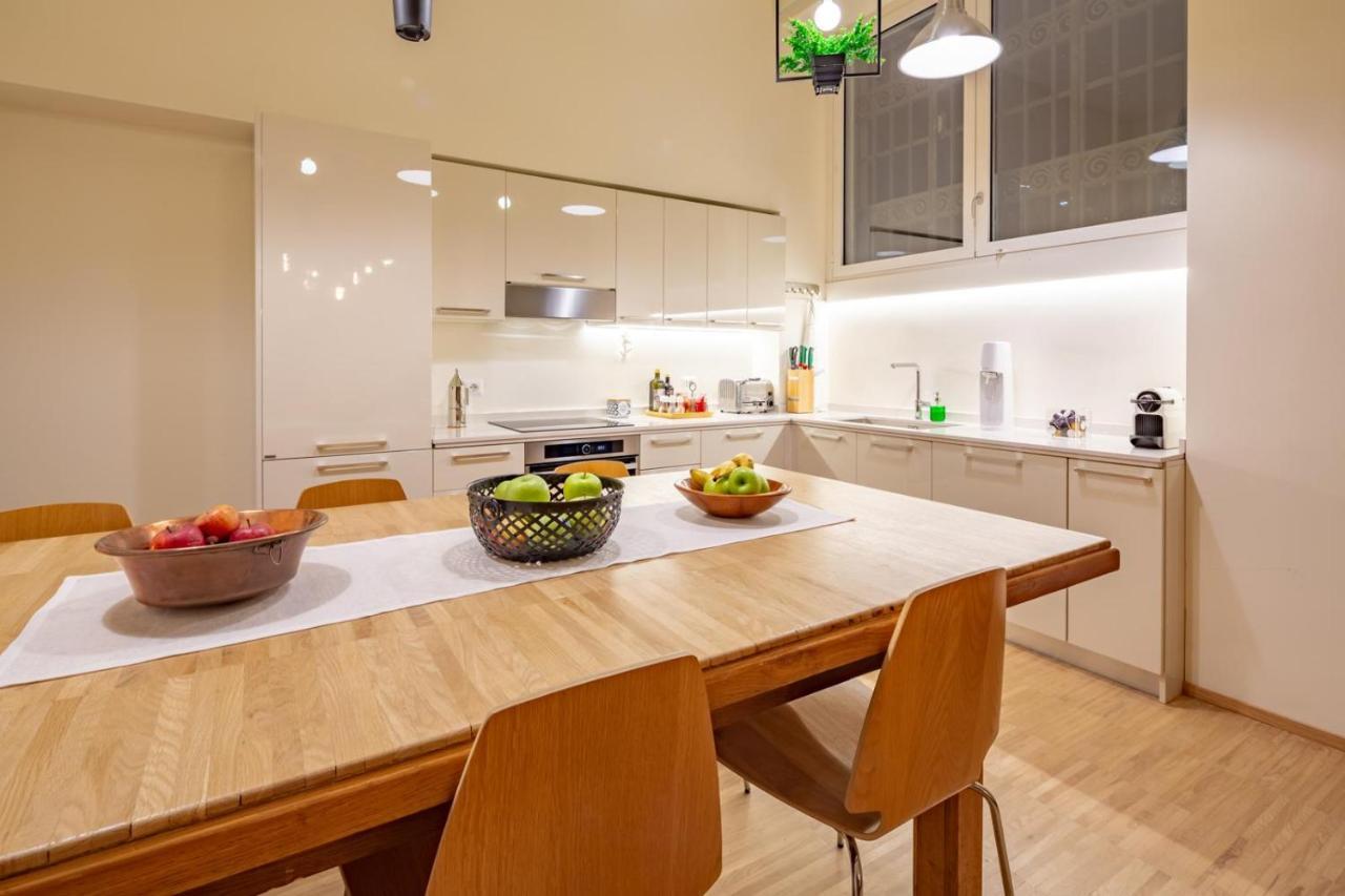 شقة La Casa Colorata - Flats In Milan - Bocconi المظهر الخارجي الصورة