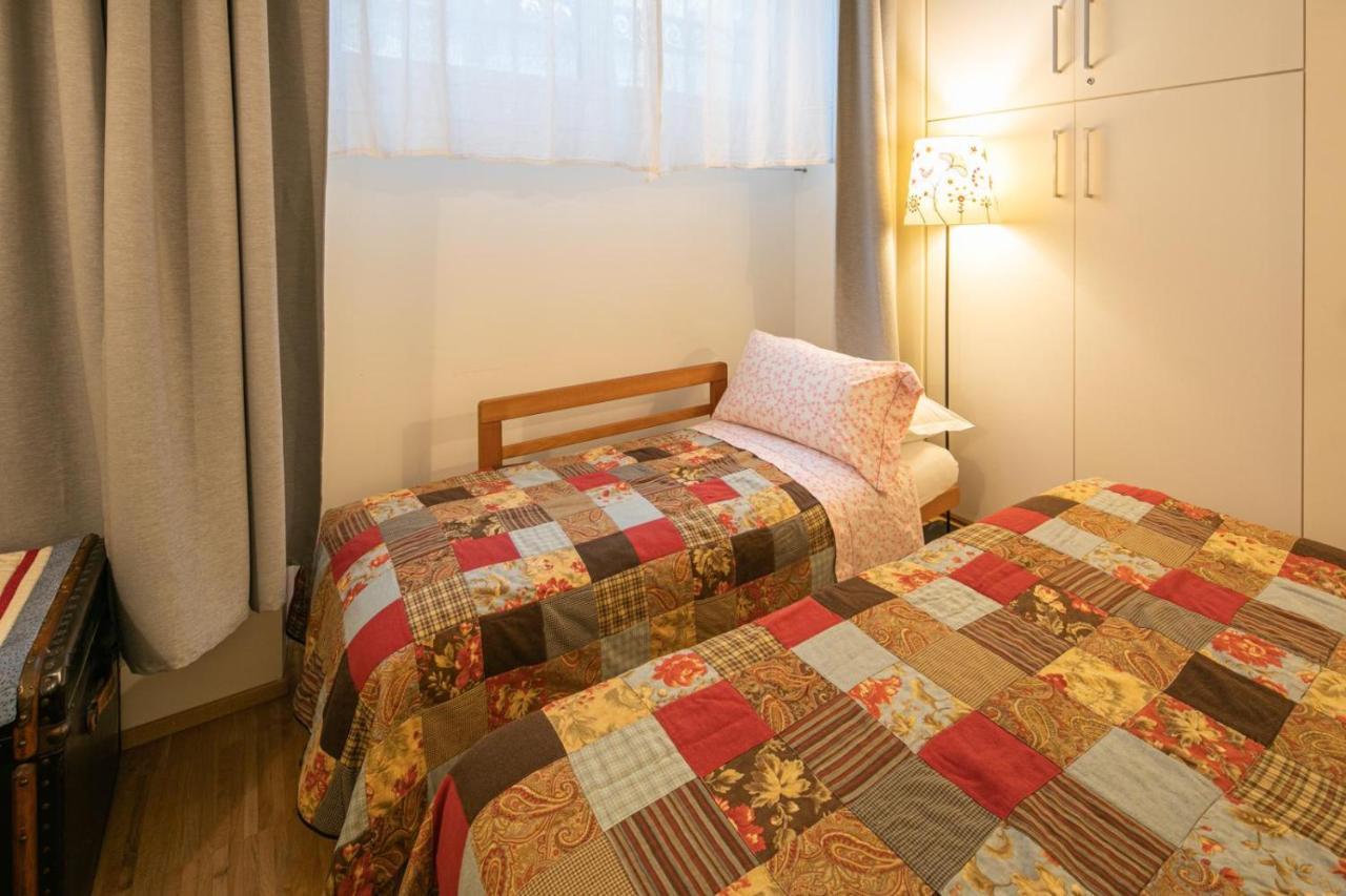 شقة La Casa Colorata - Flats In Milan - Bocconi المظهر الخارجي الصورة