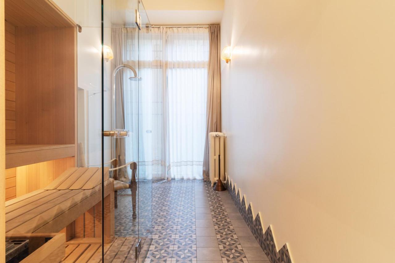 شقة La Casa Colorata - Flats In Milan - Bocconi المظهر الخارجي الصورة