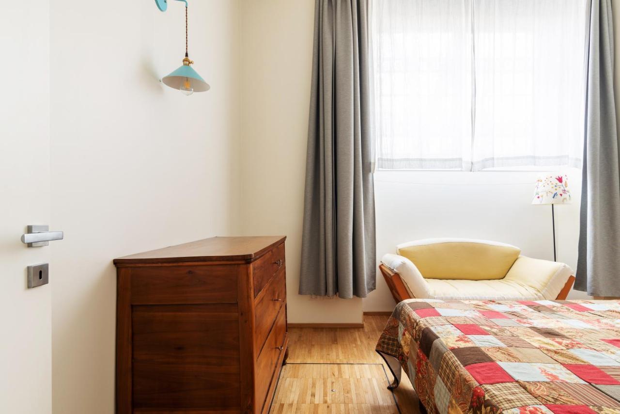شقة La Casa Colorata - Flats In Milan - Bocconi المظهر الخارجي الصورة
