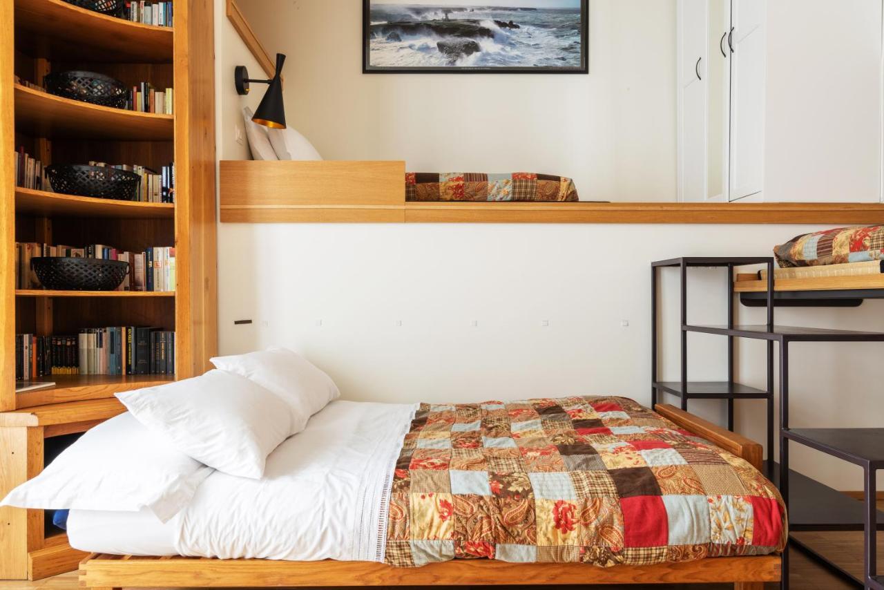 شقة La Casa Colorata - Flats In Milan - Bocconi المظهر الخارجي الصورة