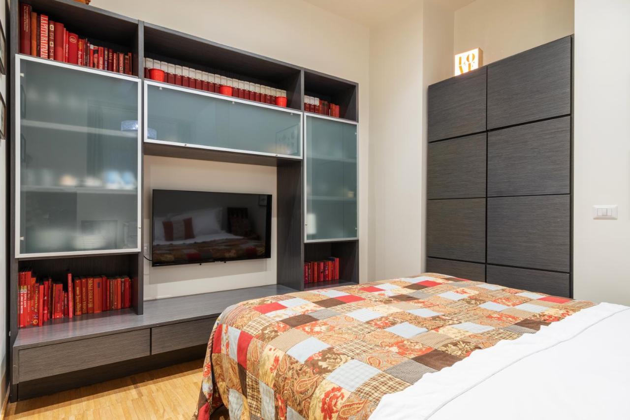 شقة La Casa Colorata - Flats In Milan - Bocconi المظهر الخارجي الصورة