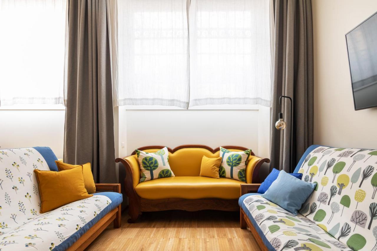 شقة La Casa Colorata - Flats In Milan - Bocconi المظهر الخارجي الصورة