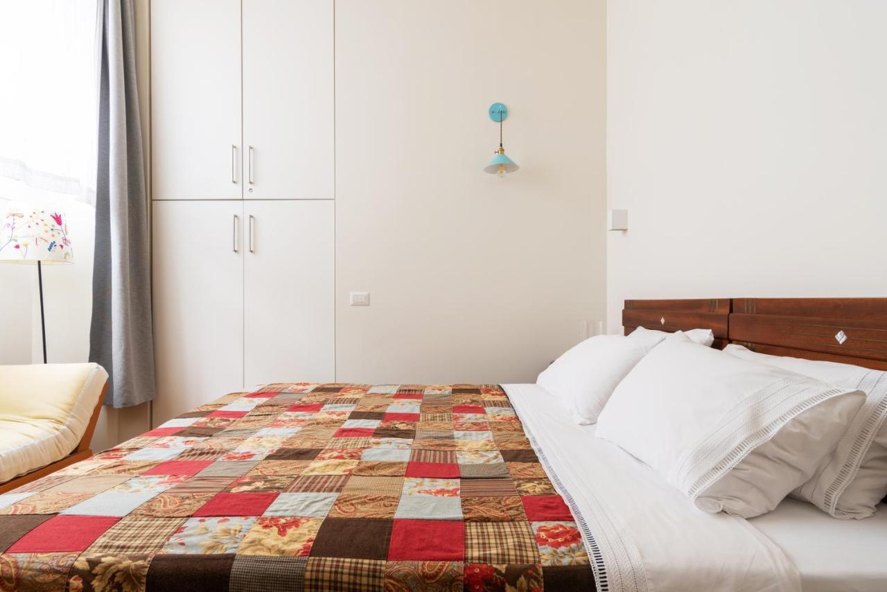شقة La Casa Colorata - Flats In Milan - Bocconi المظهر الخارجي الصورة
