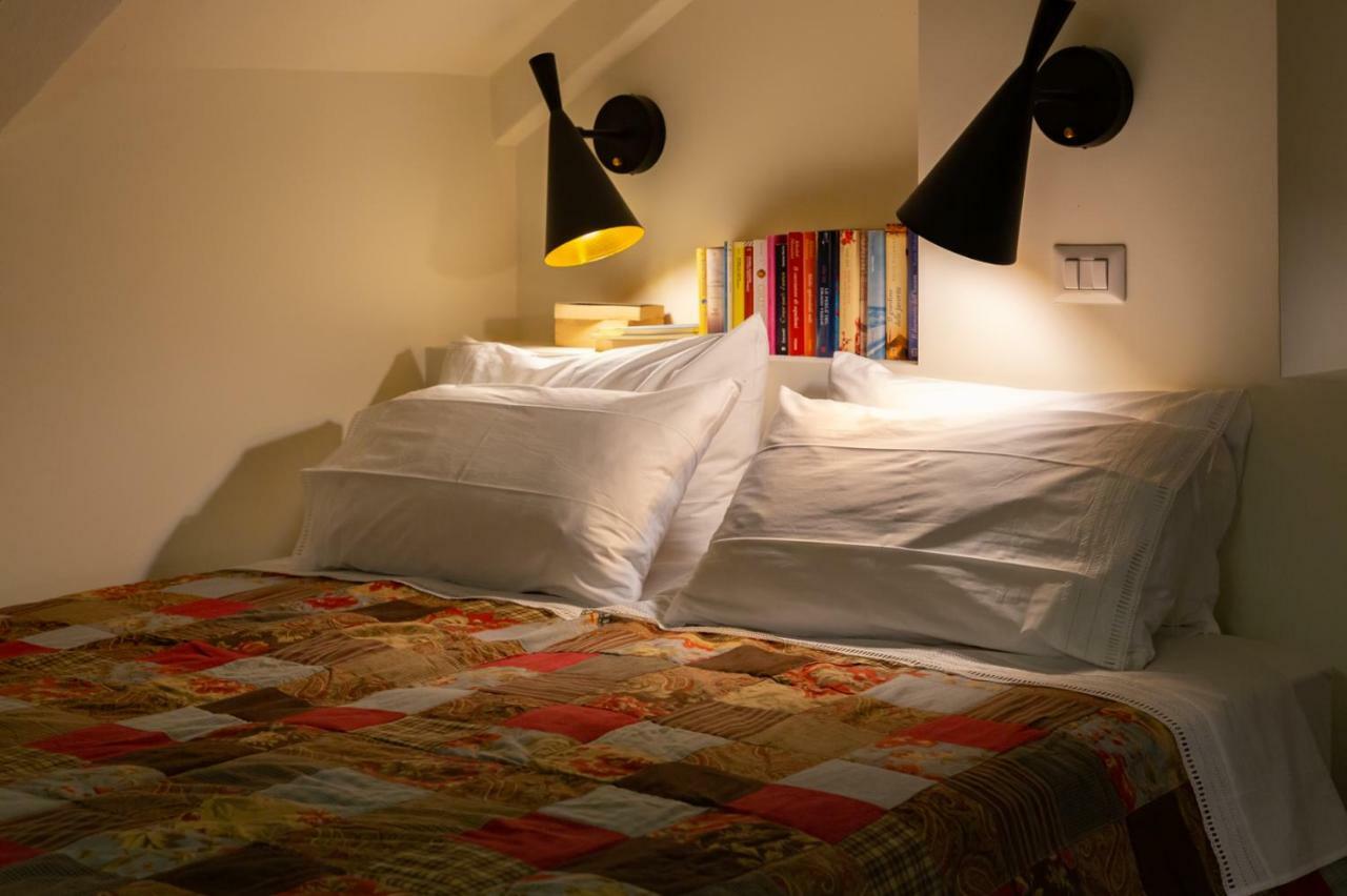 شقة La Casa Colorata - Flats In Milan - Bocconi المظهر الخارجي الصورة