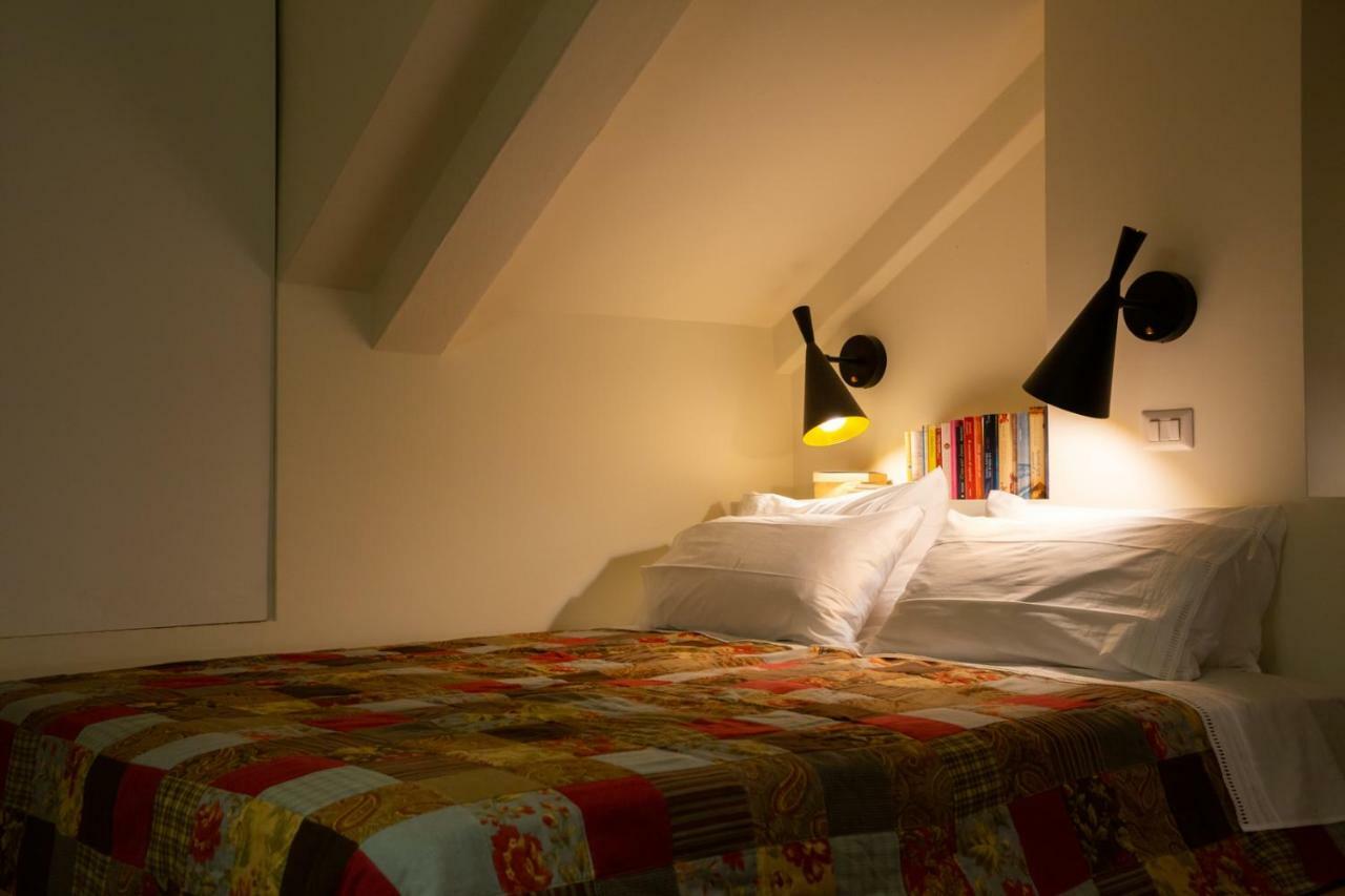 شقة La Casa Colorata - Flats In Milan - Bocconi المظهر الخارجي الصورة